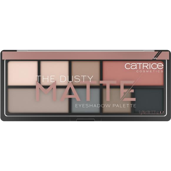 CATRICE Dusty Matte