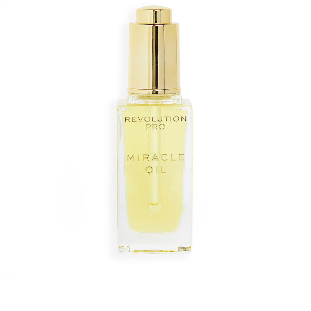 Revolution Pro Miracle Oil Skincare-30ml