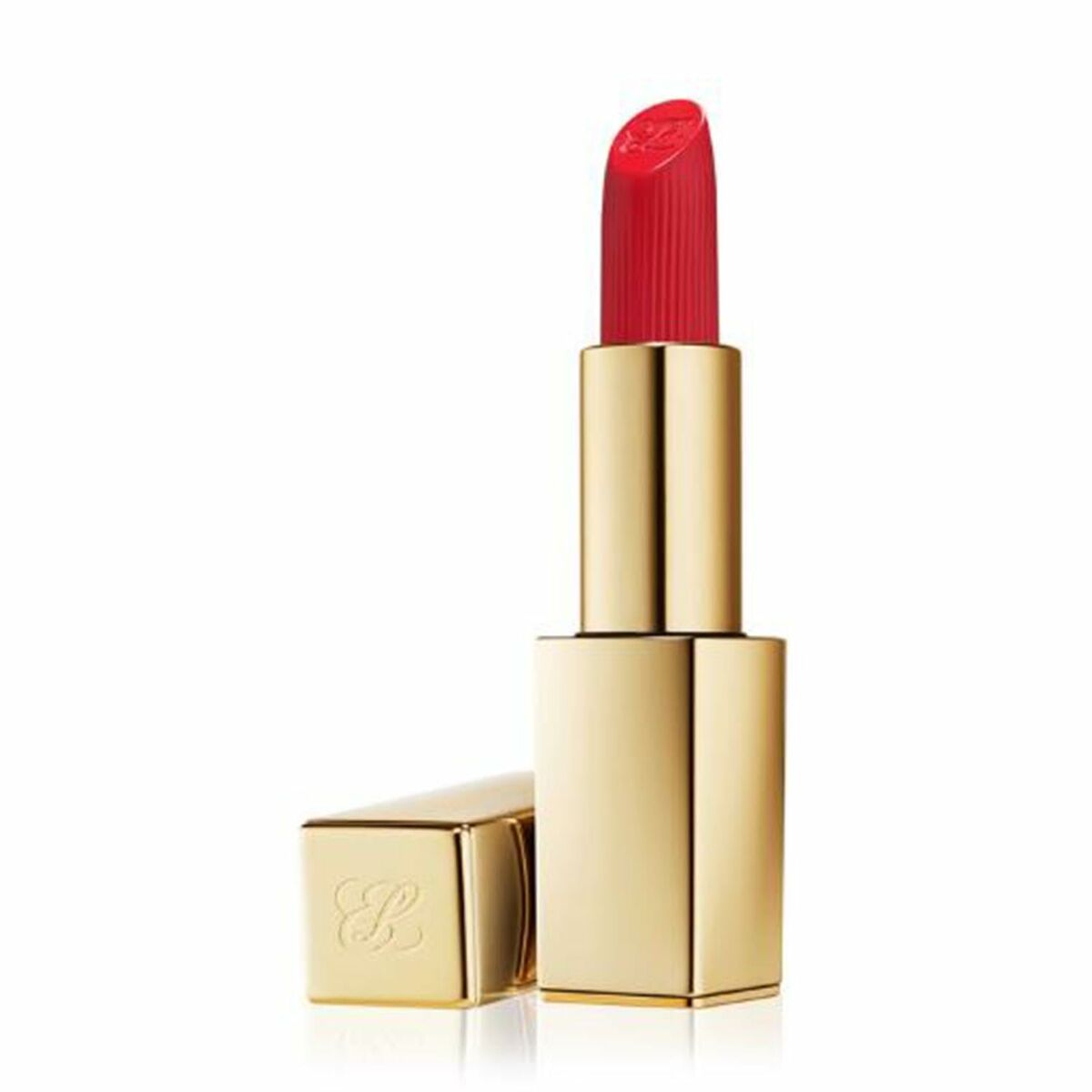 Esteé Lauder Pure Color Lipstick- Poppy árnyalat (3,5g)