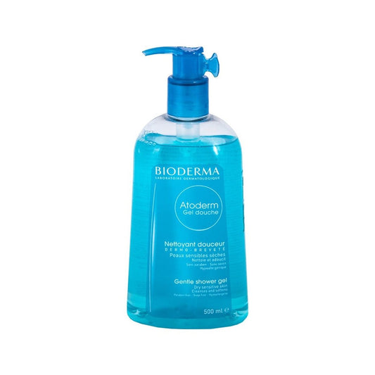 Bioderma Atoderm Ultra-Nourishing Shower Gel- 500 ml