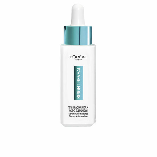 L'Oreal Paris Bright Reveal Anti-Brown Spot Serum 30ml- Niacinamide