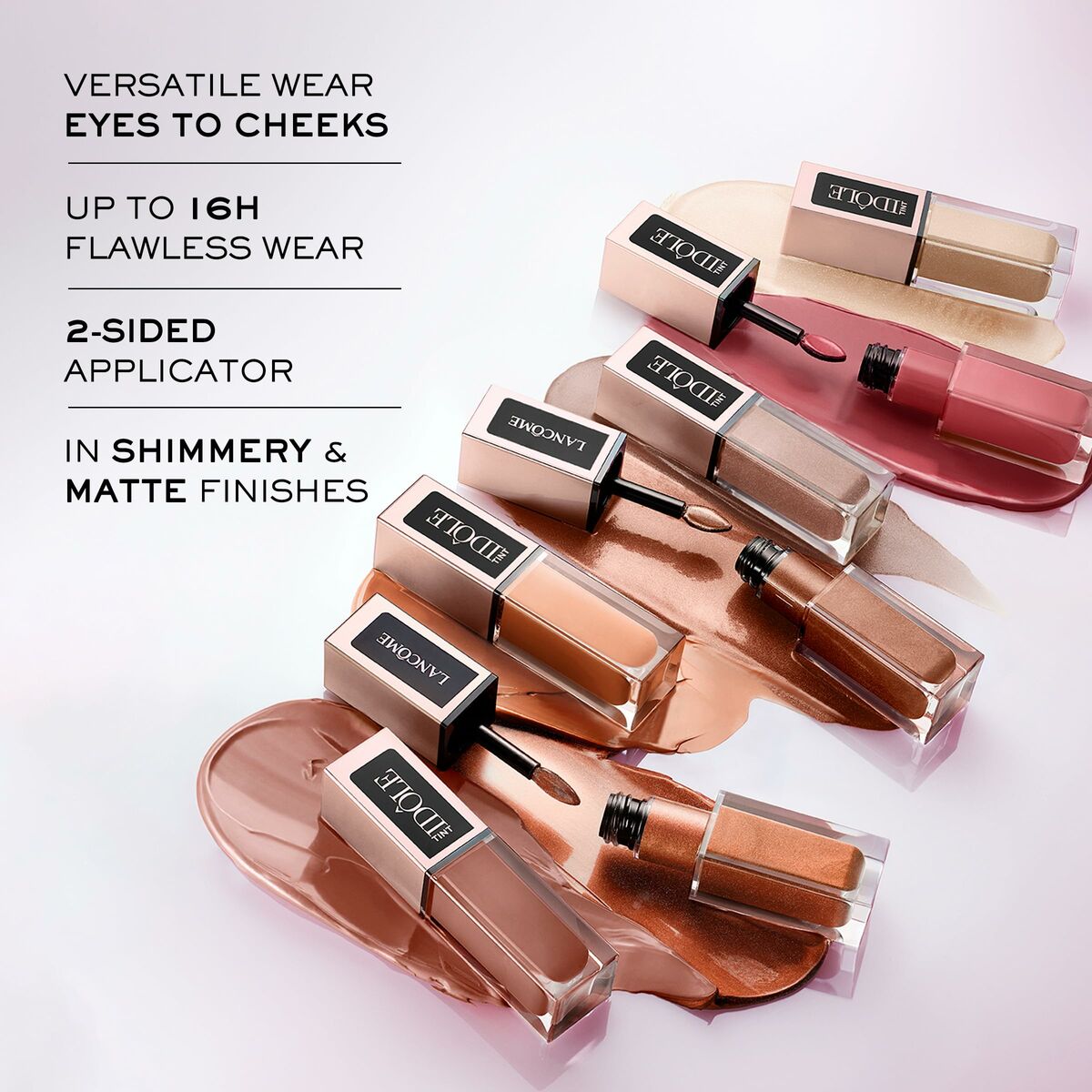 Lancôme Idôle Tint- Hosszan Tartó Ajak- és Arcszín (7ml)