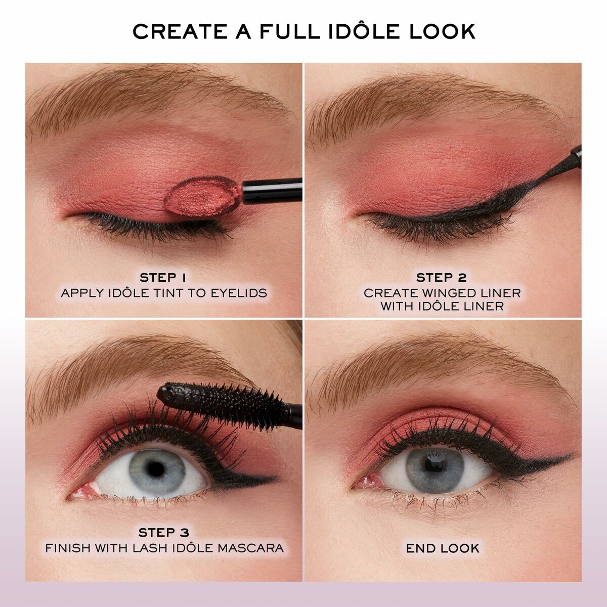 Lancôme Idôle Tint- Hosszan Tartó Ajak- és Arcszín (7ml)