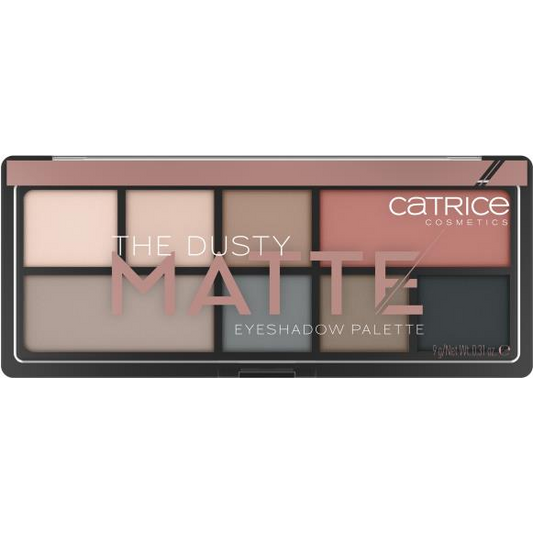 CATRICE Dusty Matte
