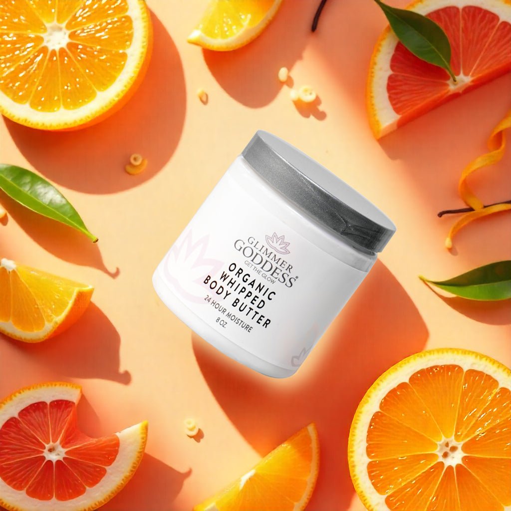 Radiance Glow Organon Skincare Gift Set-Brighten & Hydrate Trio