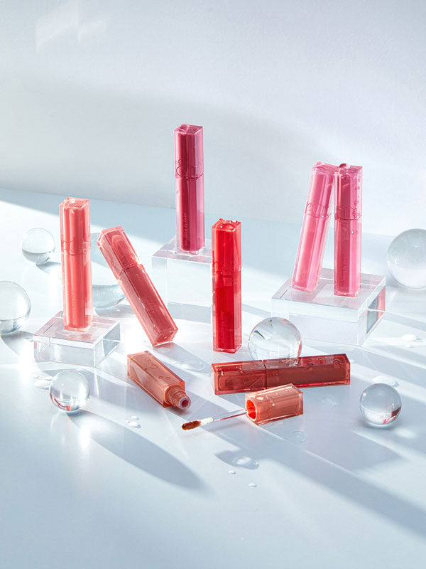 Rom&nd Dewyful Water Tint csillogó- 5g