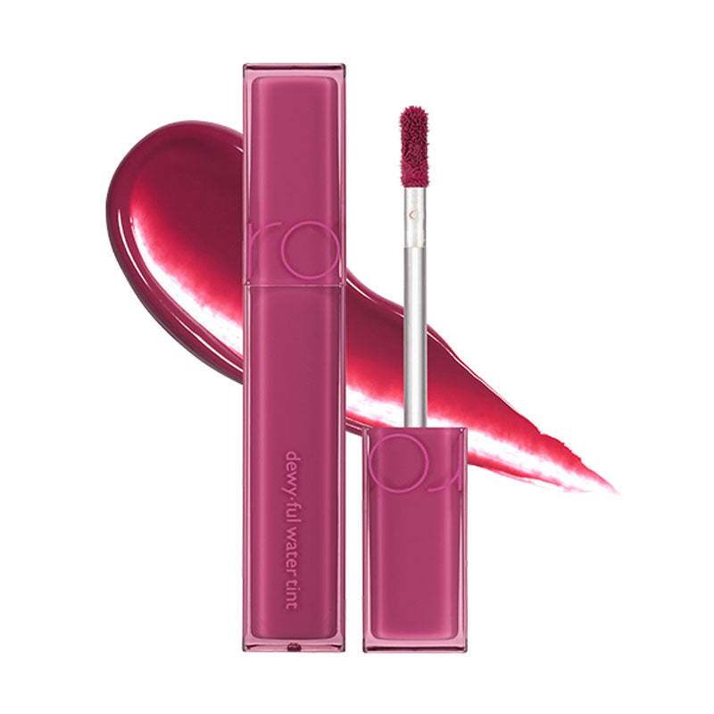 Rom&nd Dewyful Water Tint csillogó- 5g